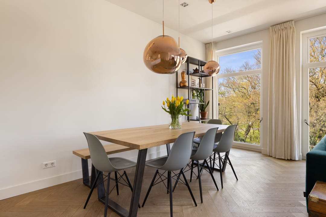 Foto 8 van Oosterpark 89-C