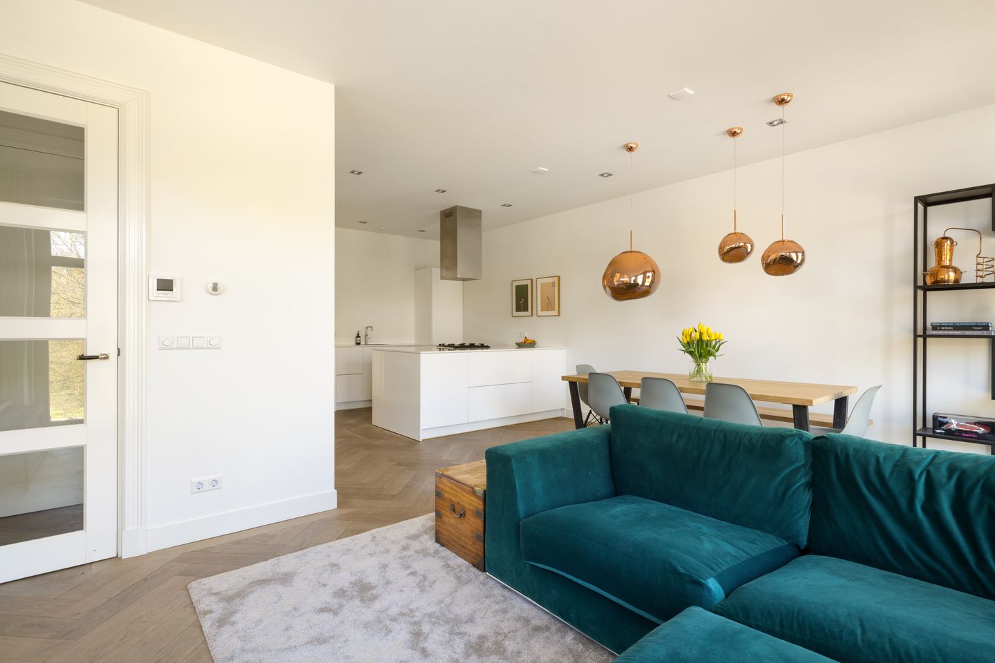 Foto 10 van Oosterpark 89-C