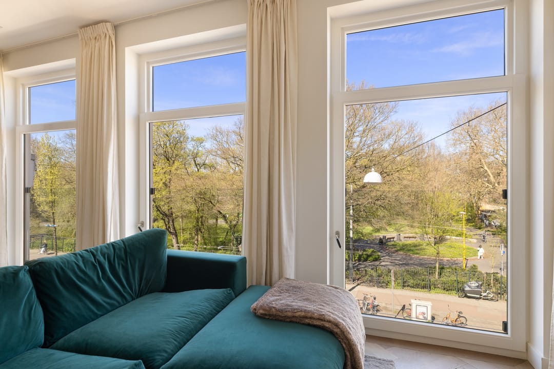 Foto 11 van Oosterpark 89-C