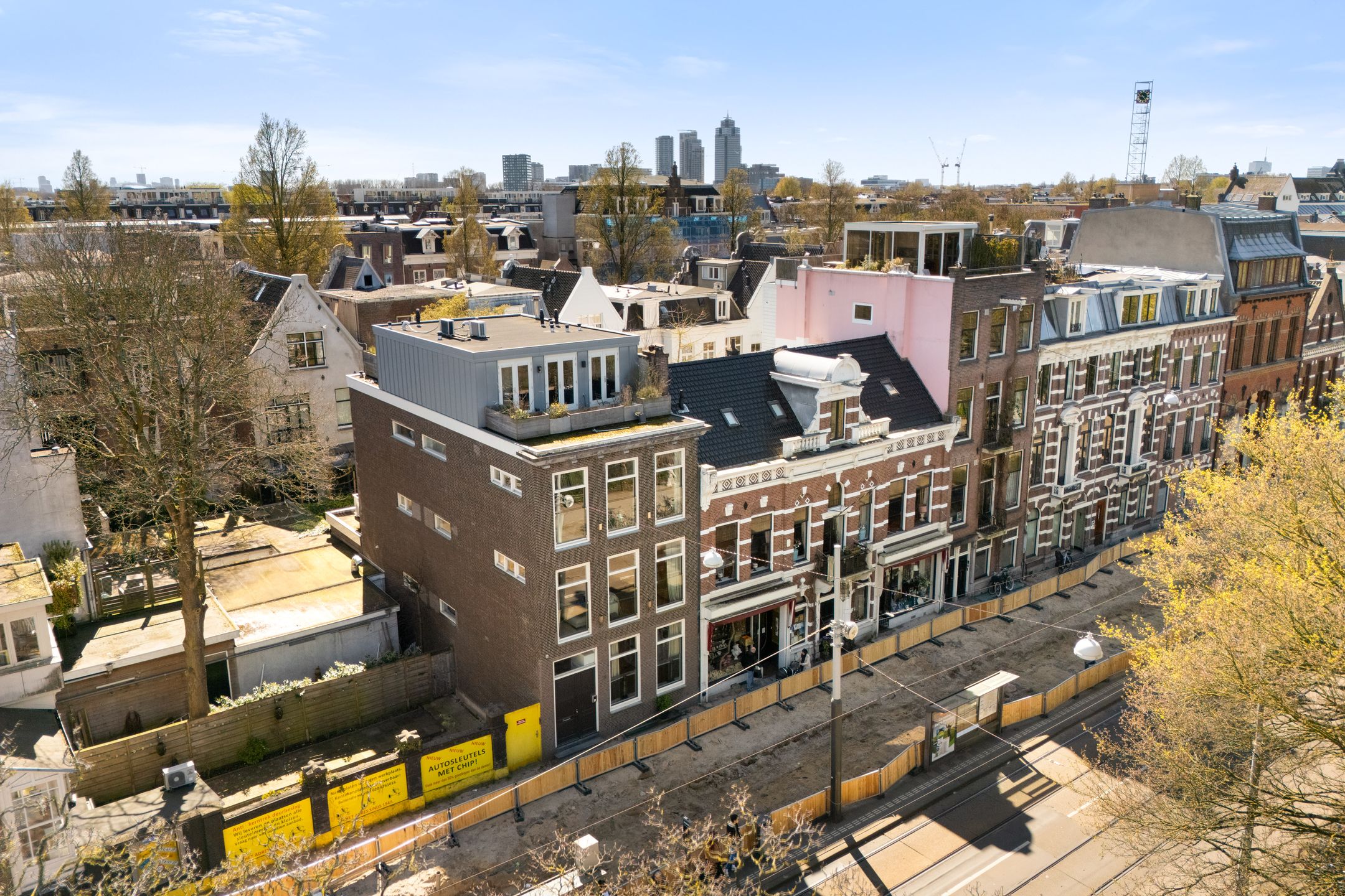 Foto 12 van Oosterpark 89-C