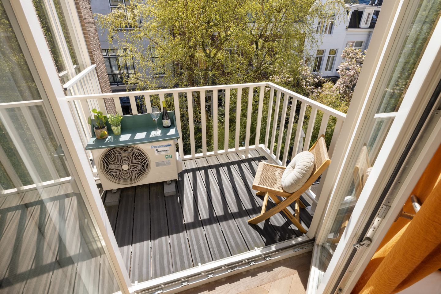 Foto 20 van Oosterpark 89-C