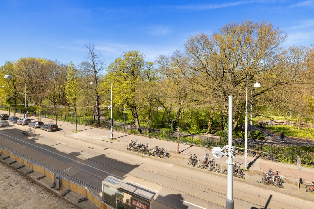 Foto 31 van Oosterpark 89-C