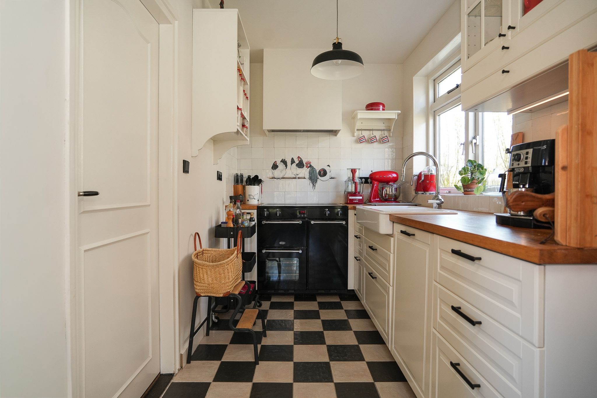 Foto 3 van Dr. A. Kuyperweg 4-A