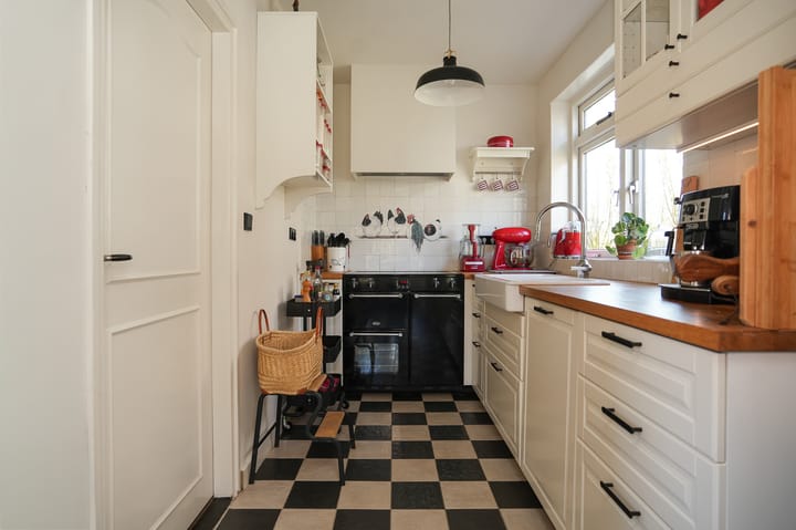 Foto 3 van Dr. A. Kuyperweg 4-A