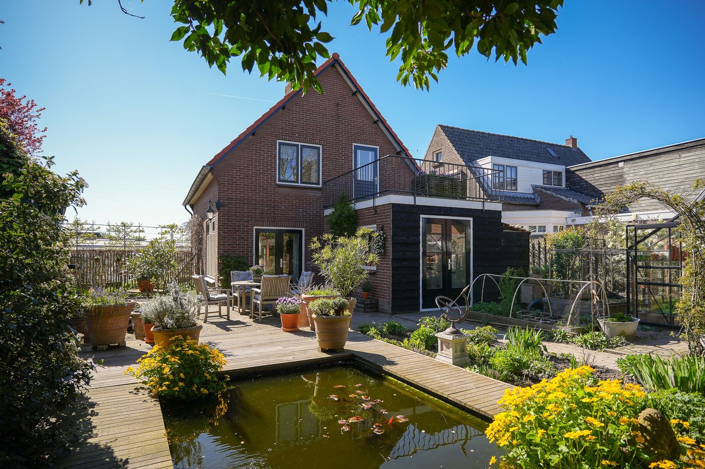 Foto 4 van Dr. A. Kuyperweg 4-A