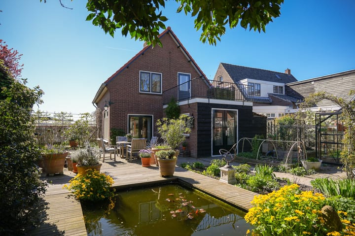 Foto 4 van Dr. A. Kuyperweg 4-A