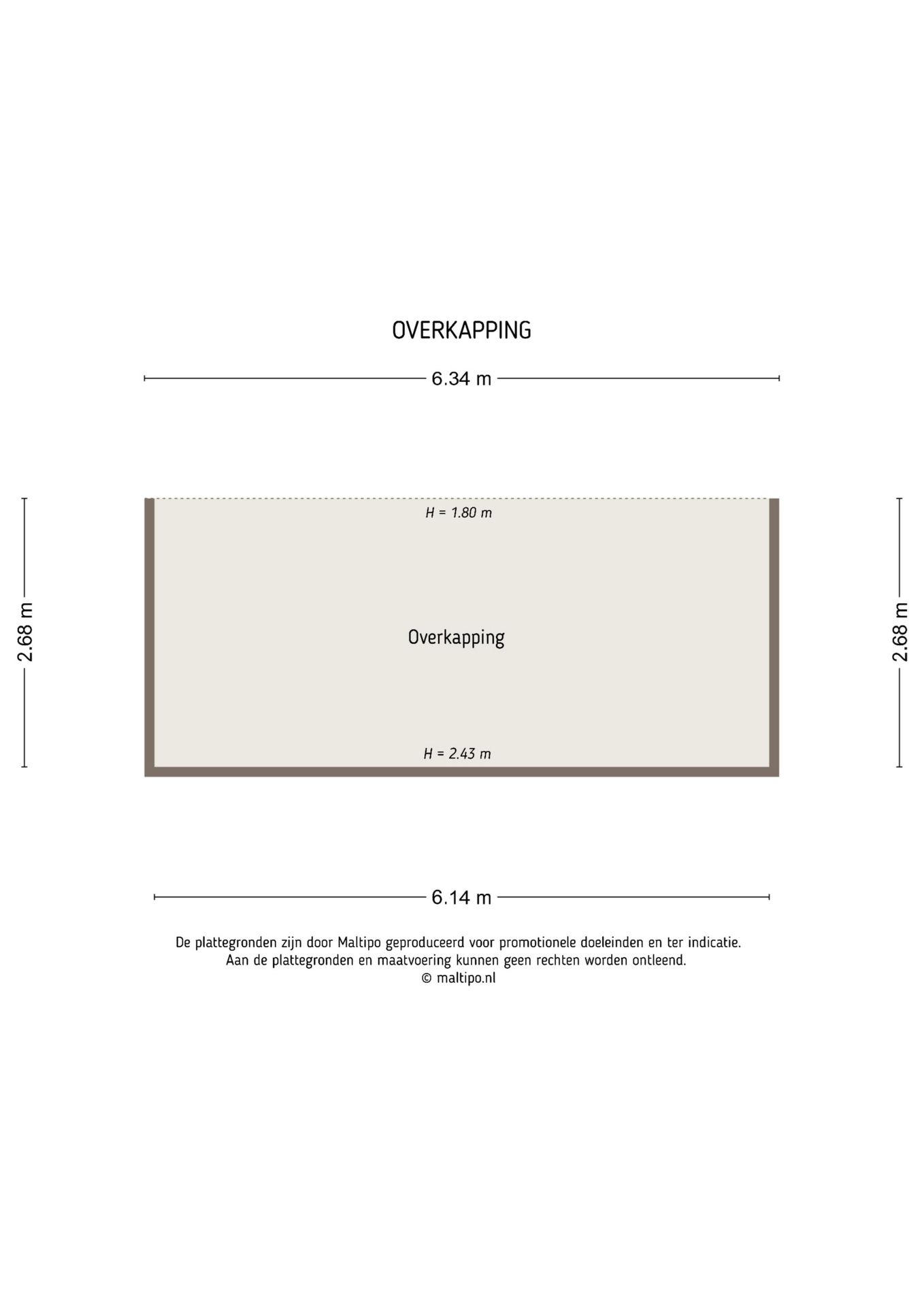 Foto 45 van Dr. A. Kuyperweg 4-A