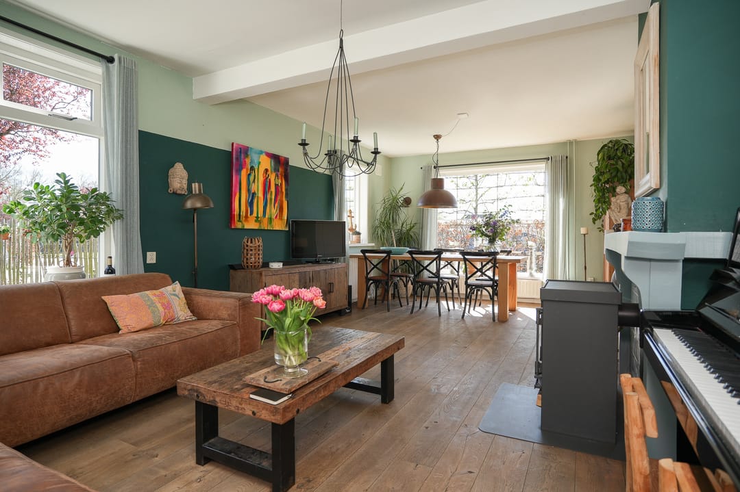 Foto 8 van Dr. A. Kuyperweg 4-A