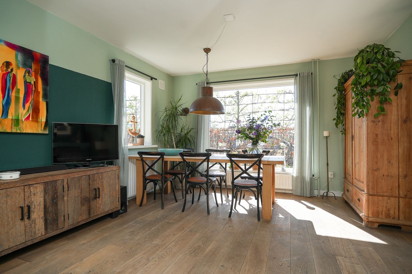 Foto 10 van Dr. A. Kuyperweg 4-A