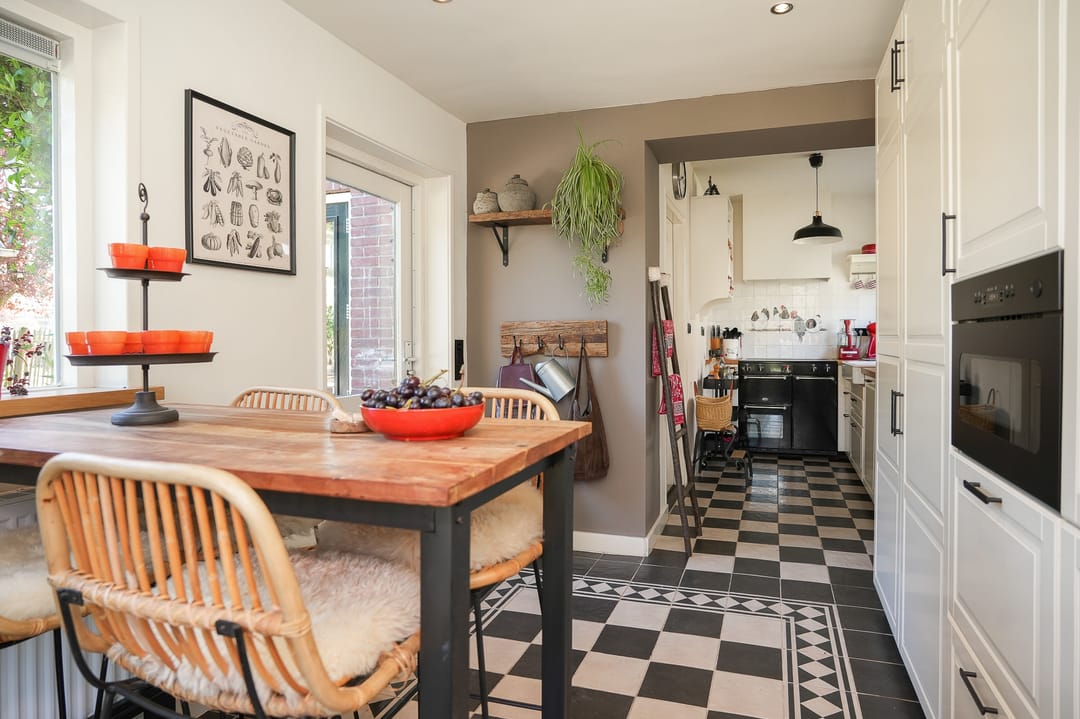 Foto 13 van Dr. A. Kuyperweg 4-A