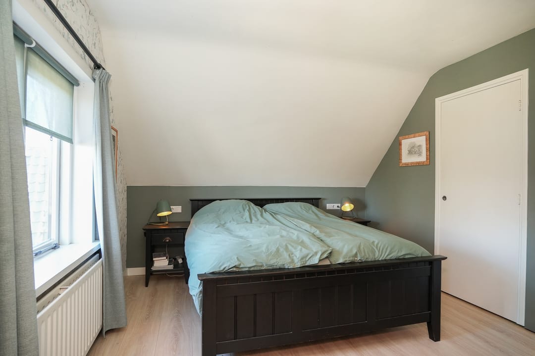 Foto 16 van Dr. A. Kuyperweg 4-A