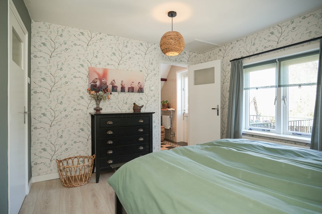 Foto 17 van Dr. A. Kuyperweg 4-A