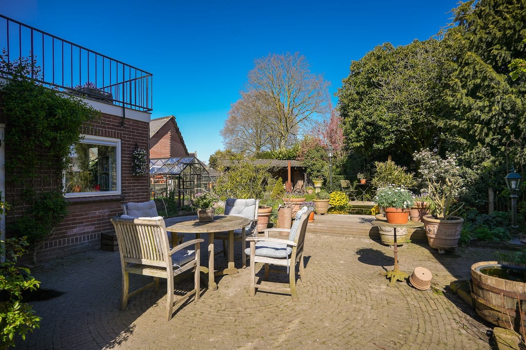 Foto 23 van Dr. A. Kuyperweg 4-A