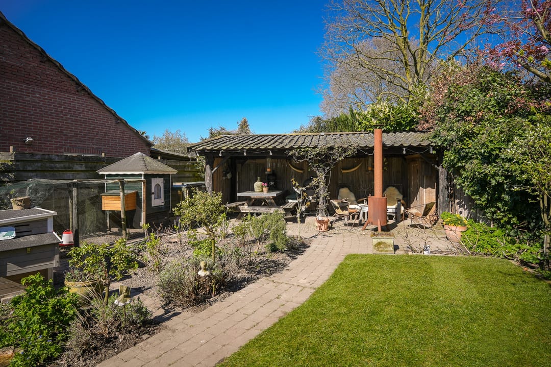 Foto 28 van Dr. A. Kuyperweg 4-A