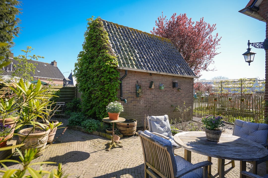 Foto 32 van Dr. A. Kuyperweg 4-A