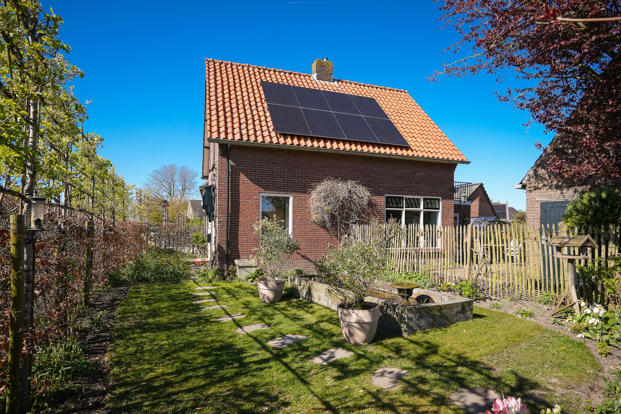 Foto 33 van Dr. A. Kuyperweg 4-A