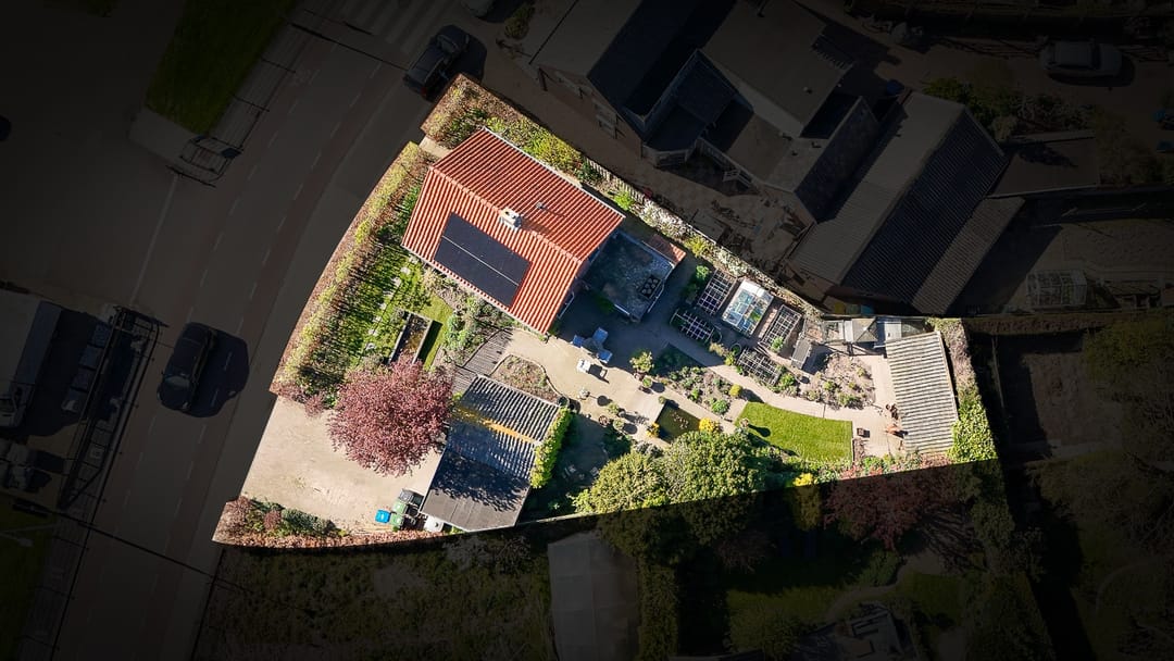 Foto 38 van Dr. A. Kuyperweg 4-A