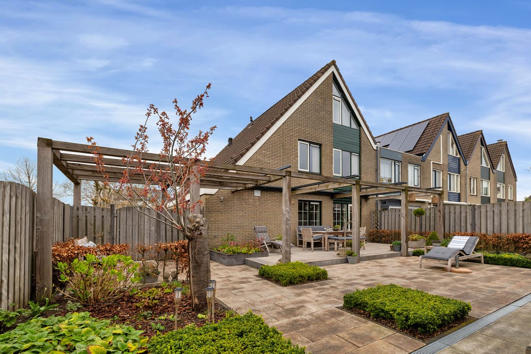 Foto 1 van Noordhoren 2