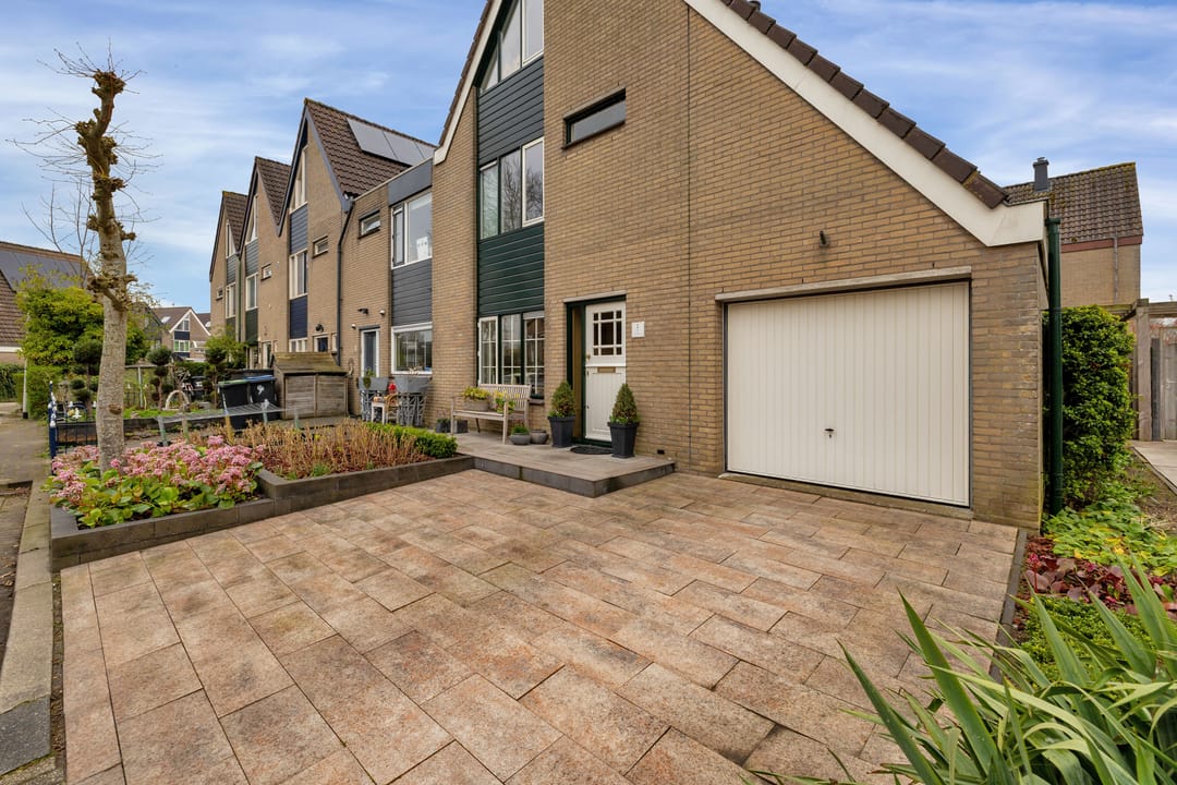 Foto 8 van Noordhoren 2