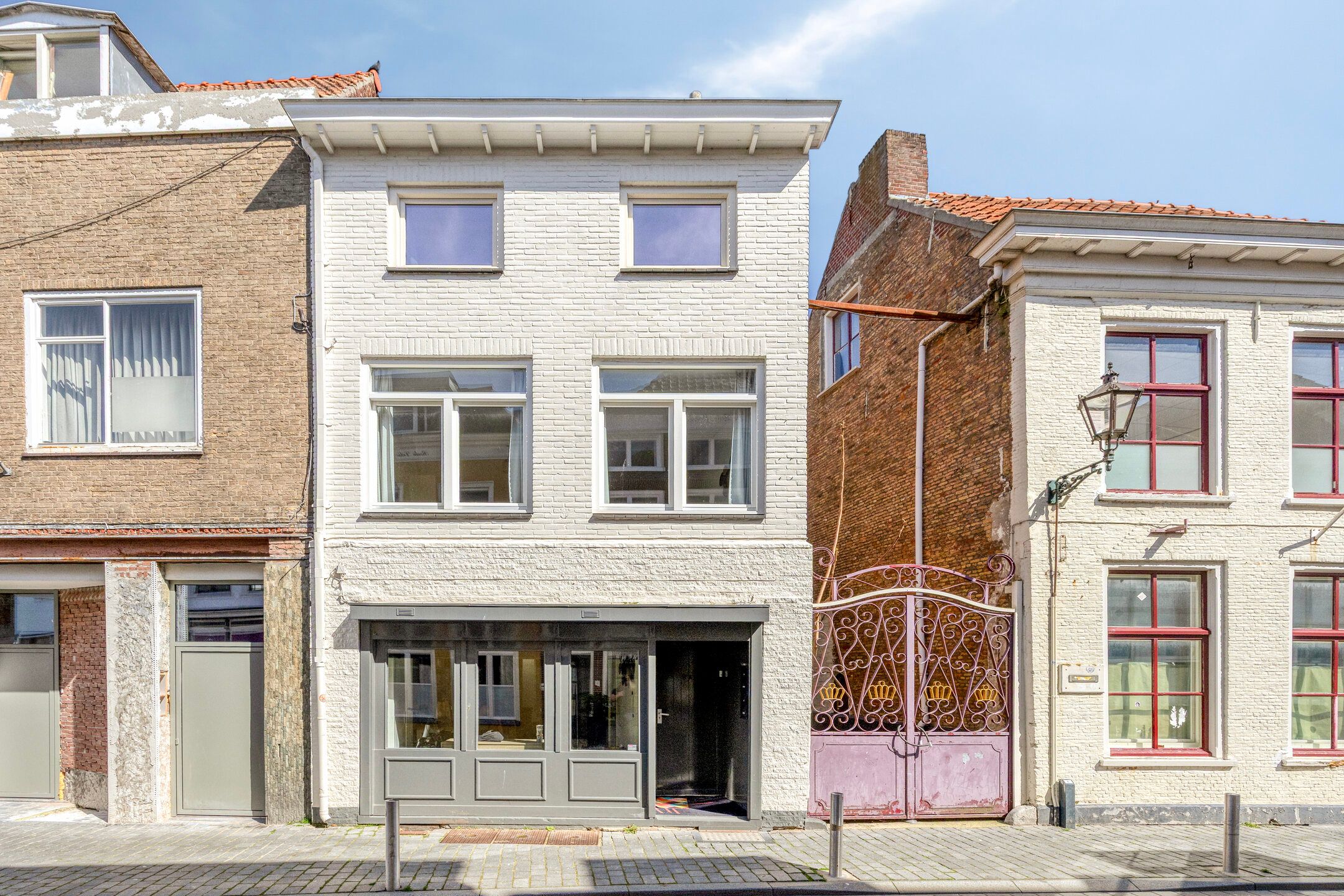 Bosstraat 17-A 17 a