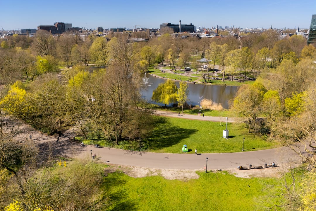 Foto 13 van Oosterpark 89-C