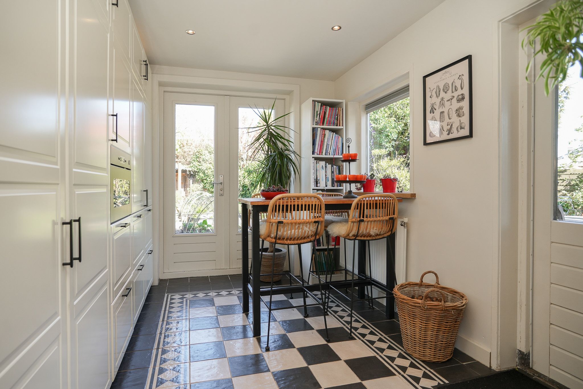 Foto 12 van Dr. A. Kuyperweg 4-A