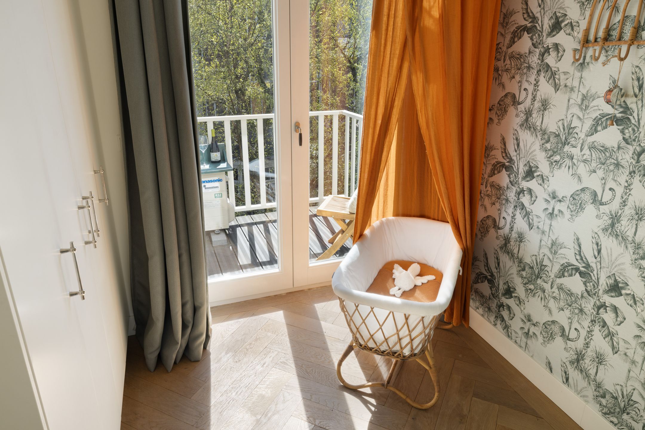 Foto 18 van Oosterpark 89-C