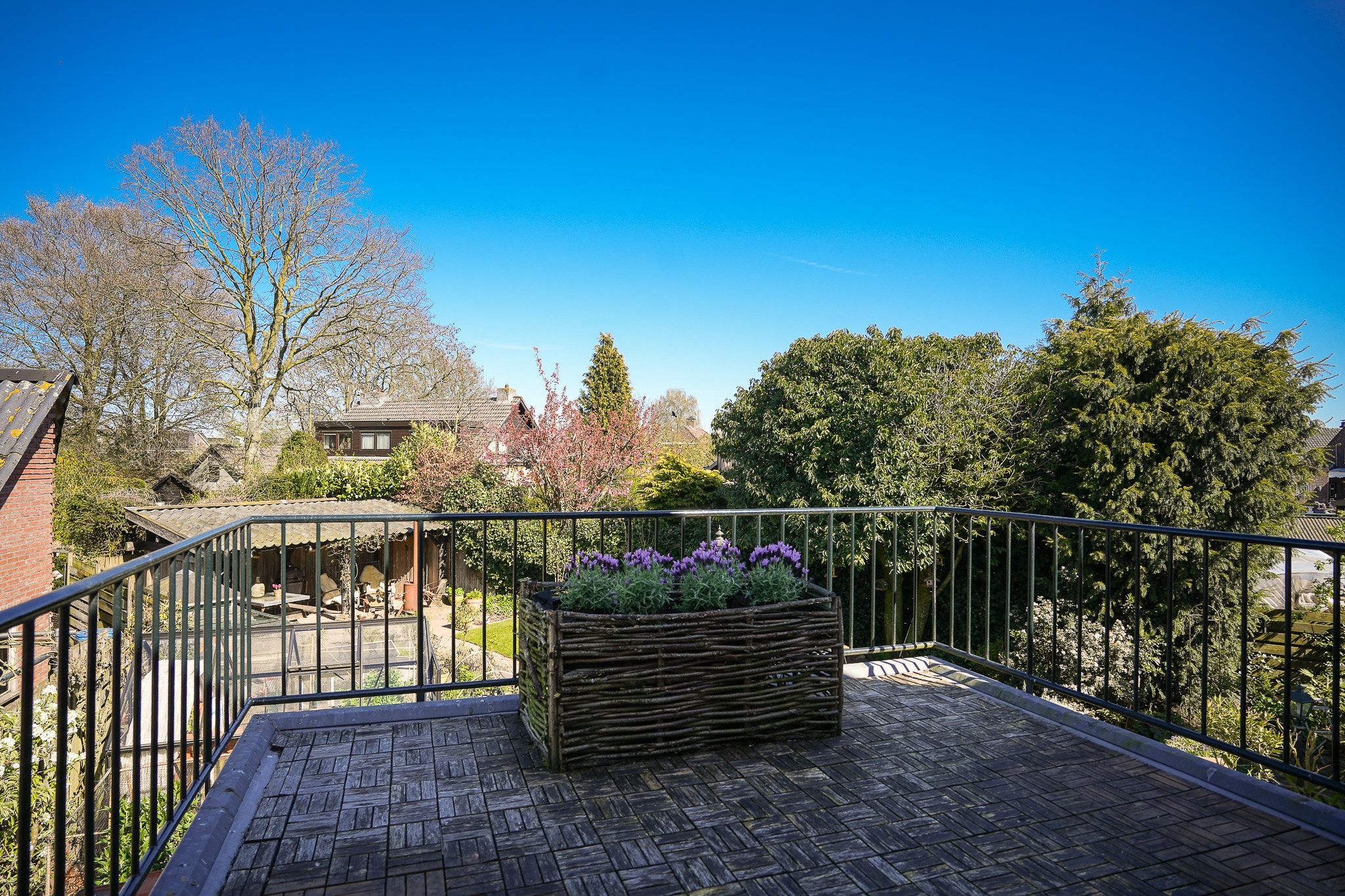 Foto 21 van Dr. A. Kuyperweg 4-A