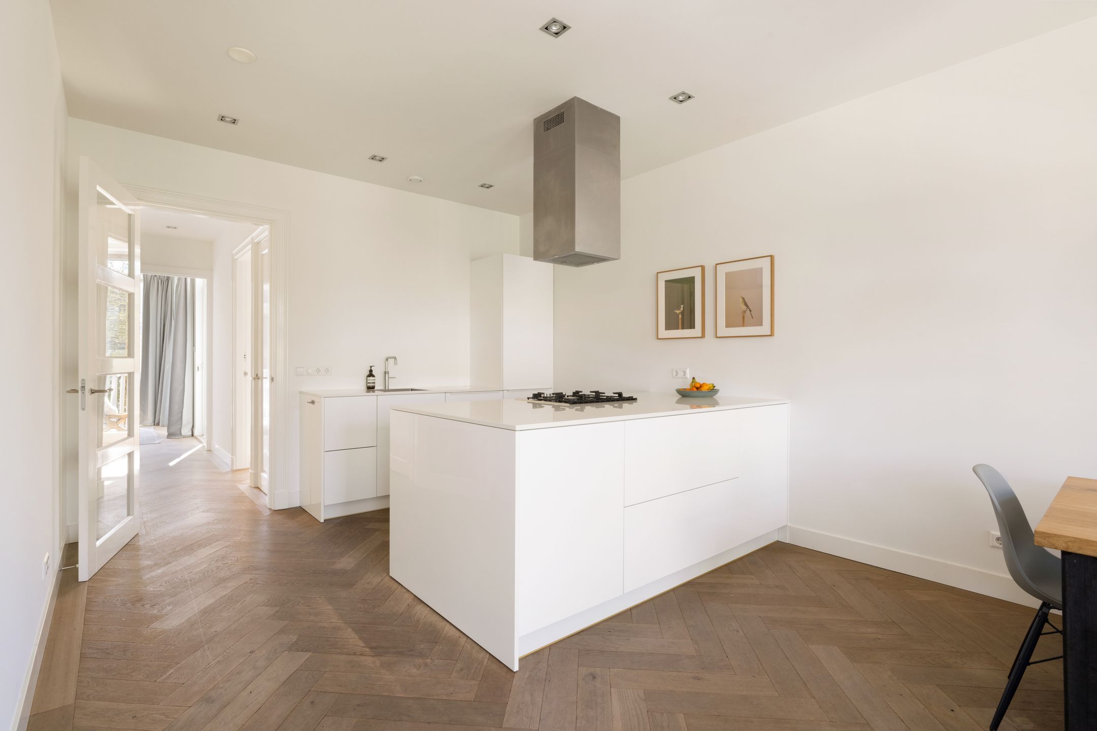 Foto 15 van Oosterpark 89-C