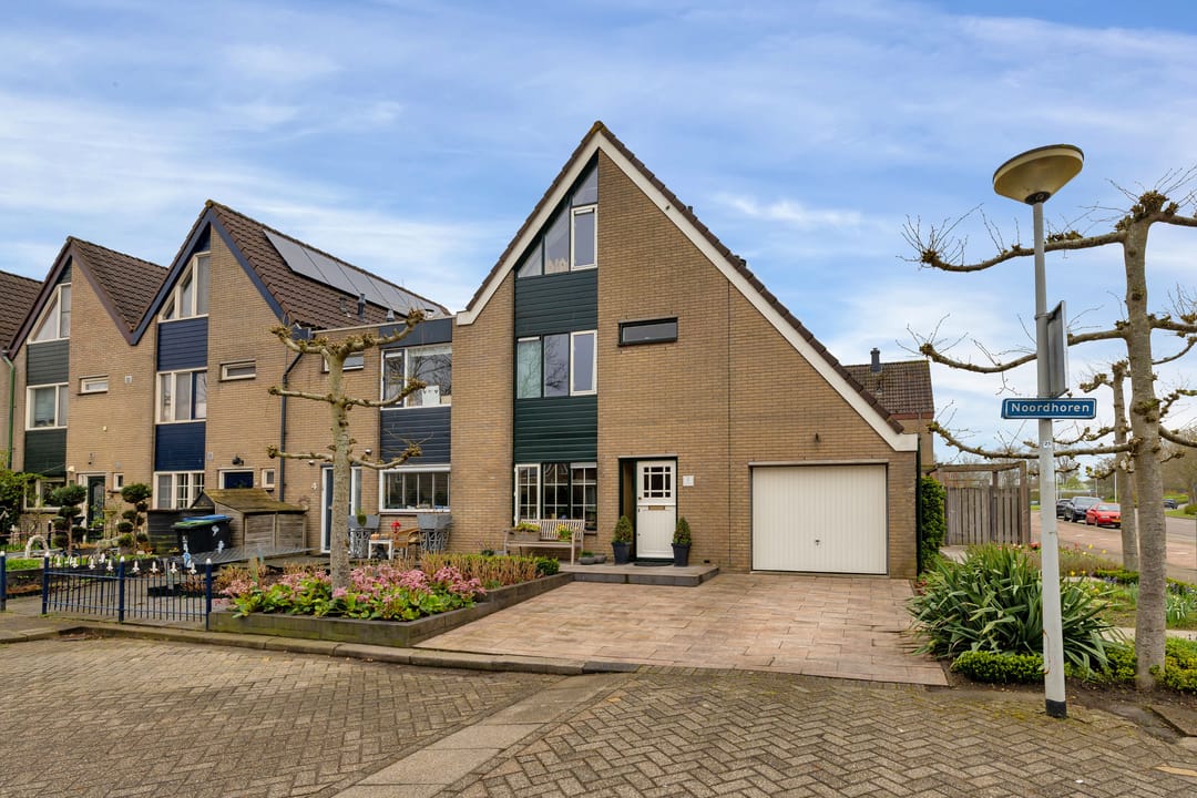 Foto 7 van Noordhoren 2