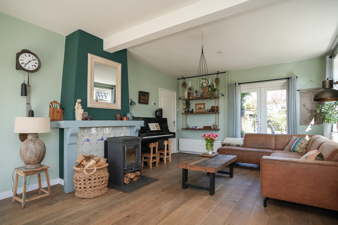 Foto 2 van Dr. A. Kuyperweg 4-A