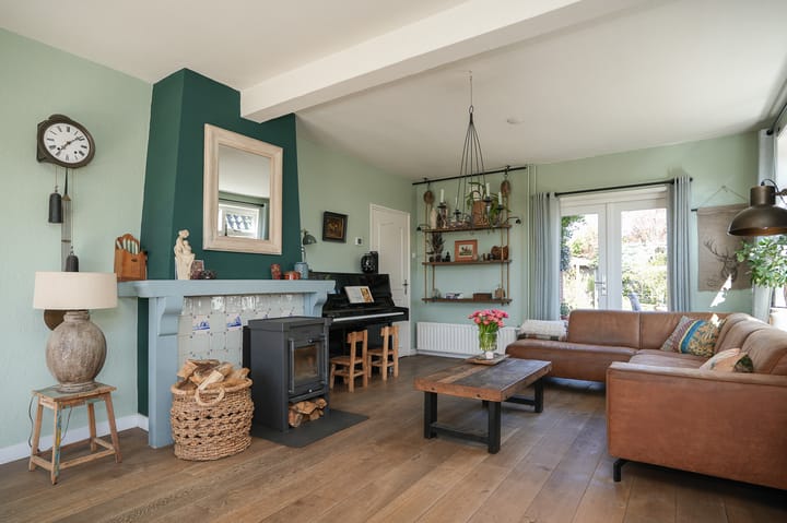 Foto 2 van Dr. A. Kuyperweg 4-A