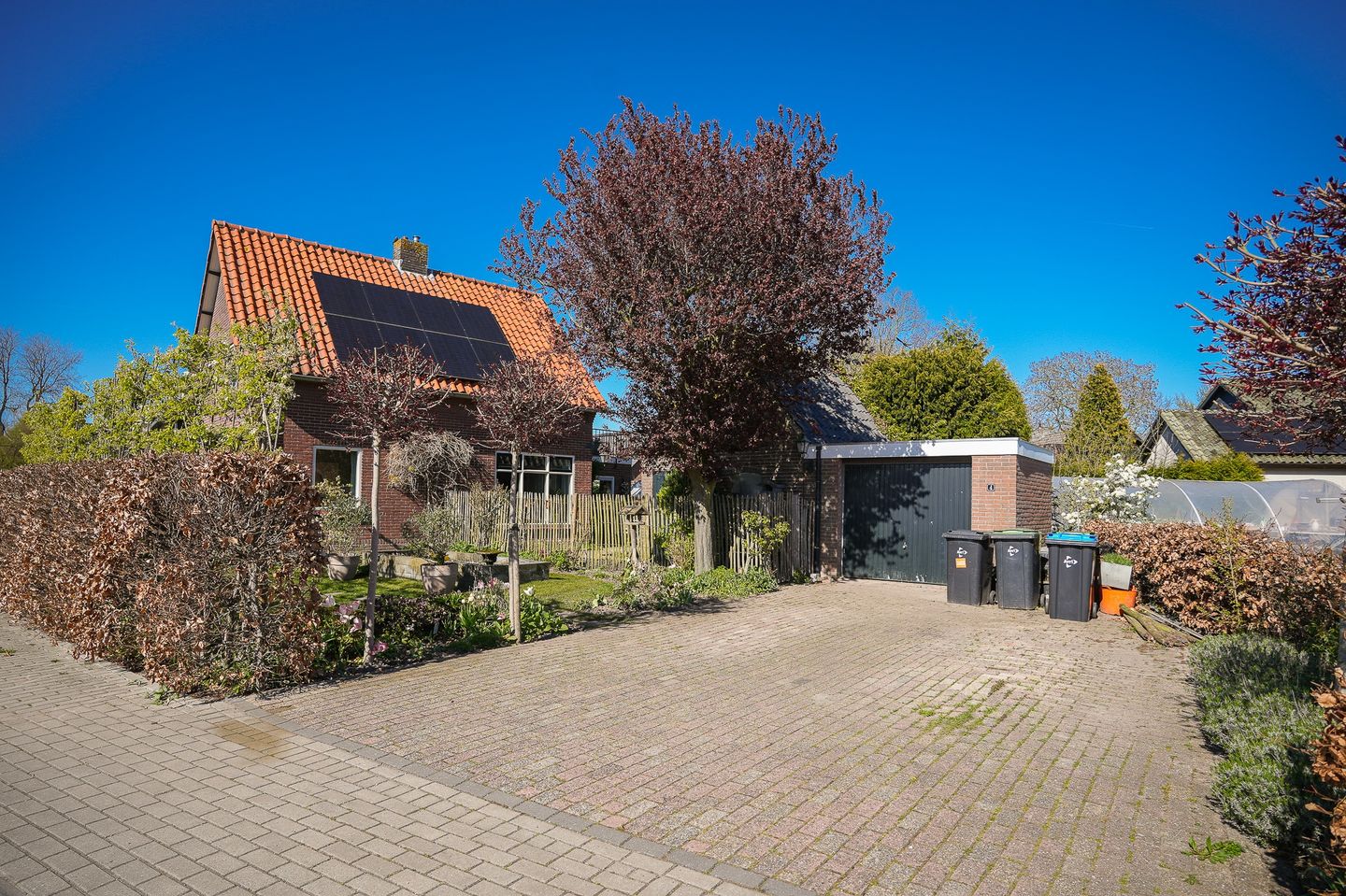 Foto 35 van Dr. A. Kuyperweg 4-A