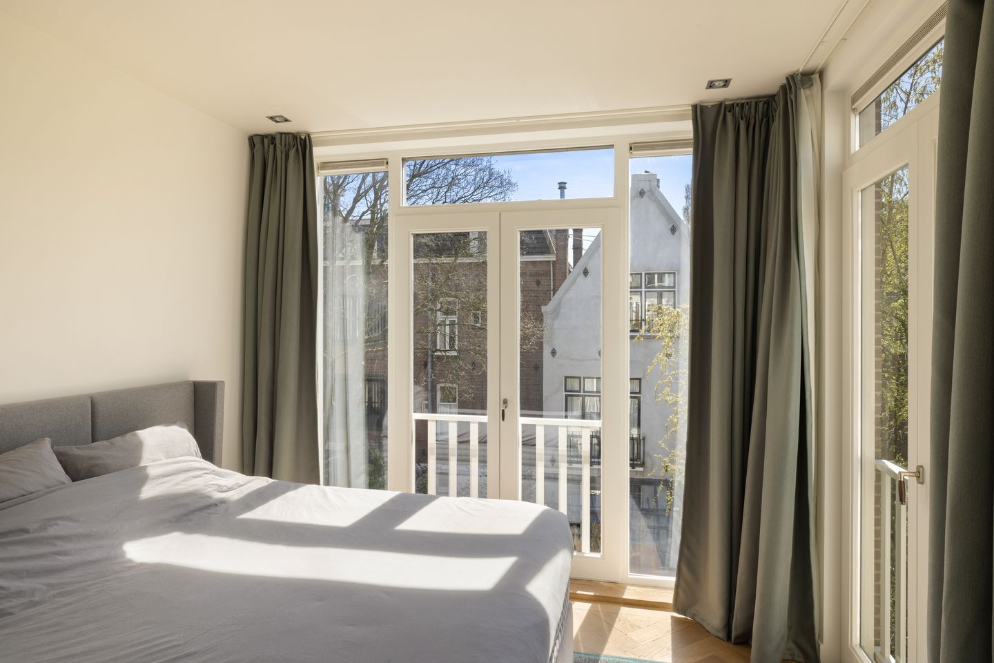 Foto 4 van Oosterpark 89-C