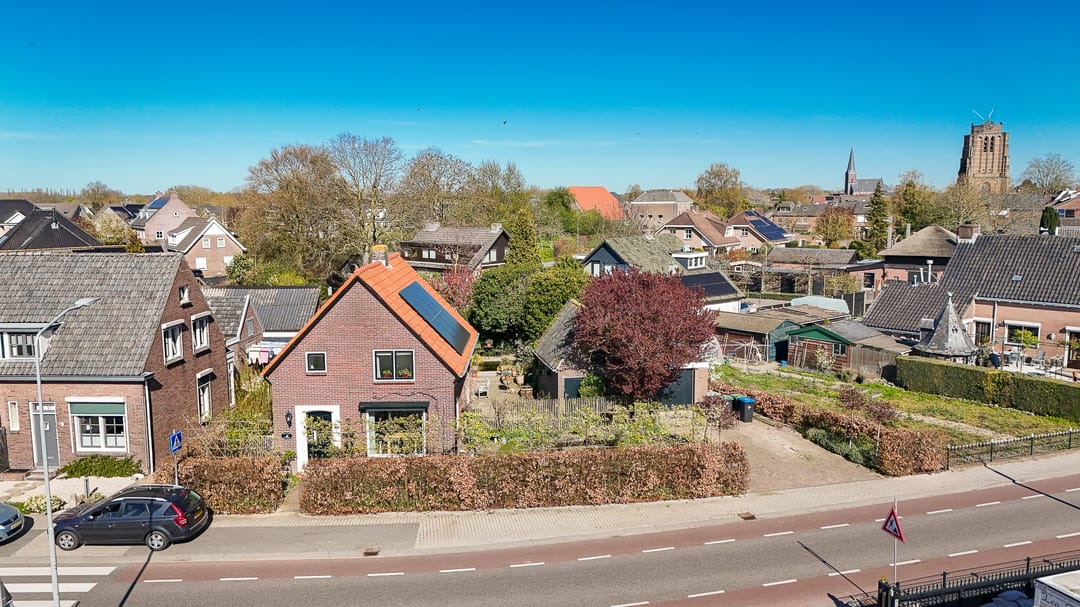 Foto 37 van Dr. A. Kuyperweg 4-A