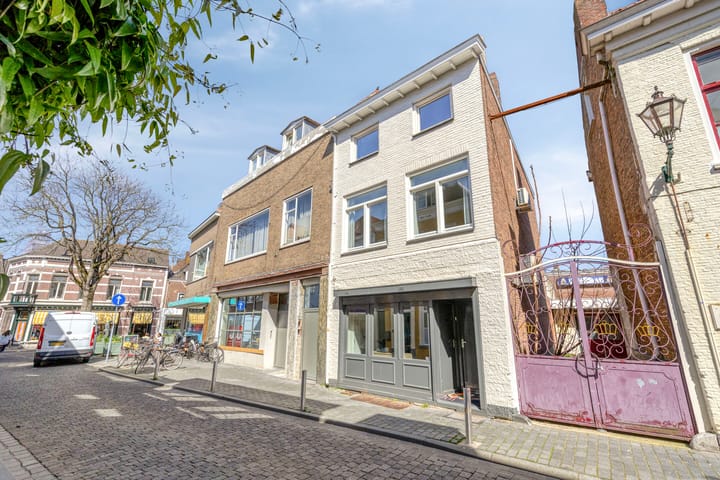 Foto 5 van Bosstraat 17-A