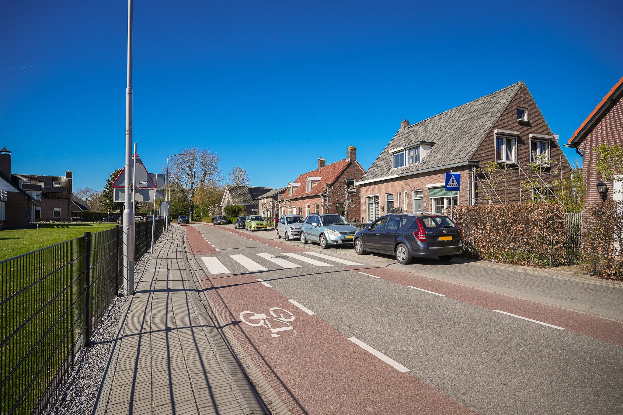 Foto 36 van Dr. A. Kuyperweg 4-A