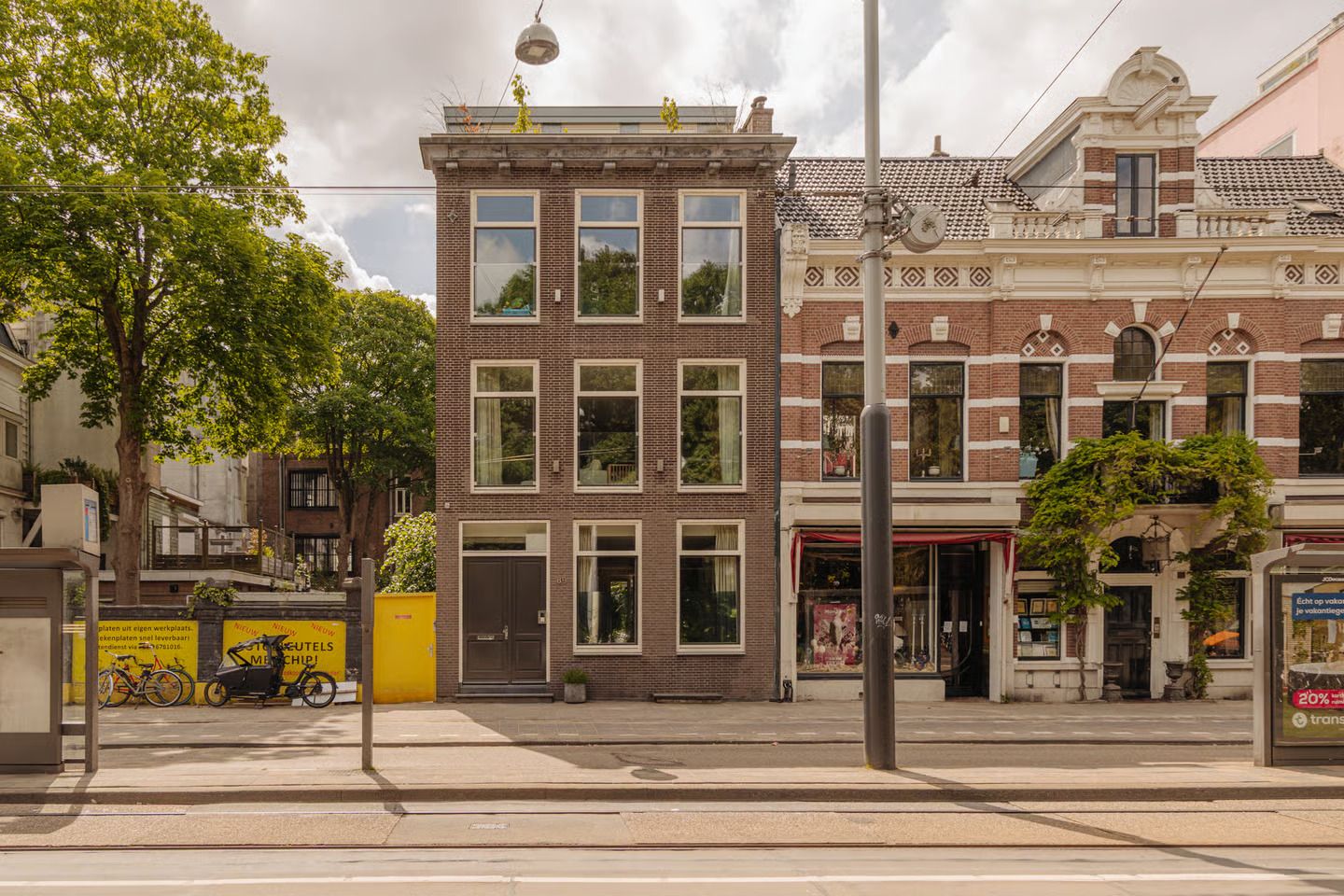 Foto 29 van Oosterpark 89-C