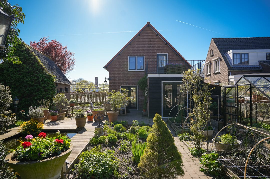 Foto 31 van Dr. A. Kuyperweg 4-A