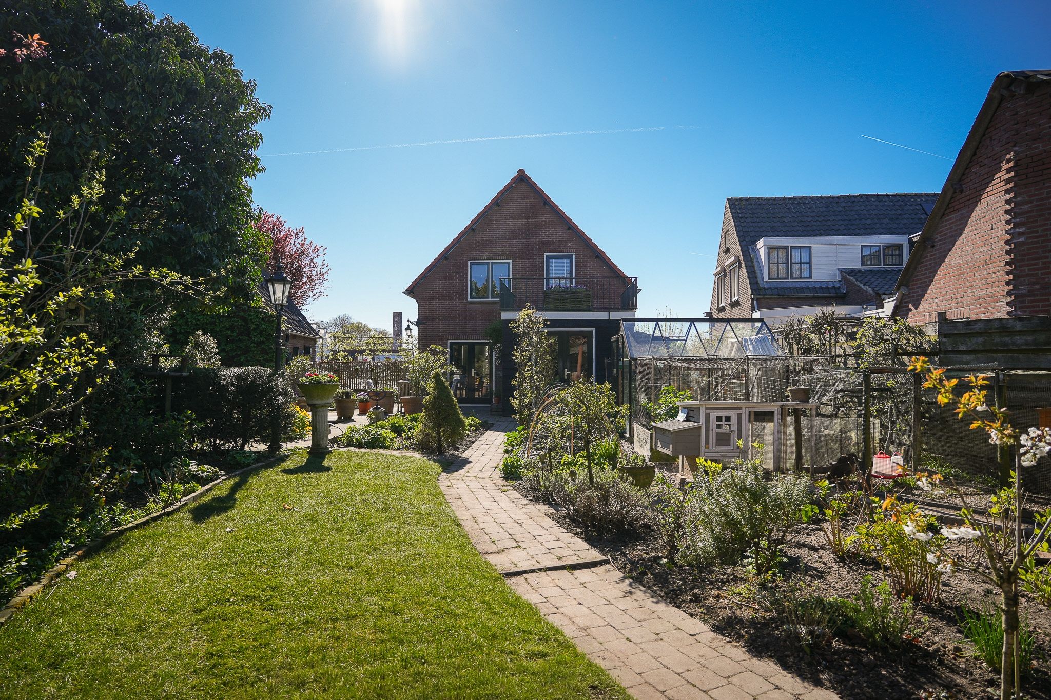 Foto 30 van Dr. A. Kuyperweg 4-A