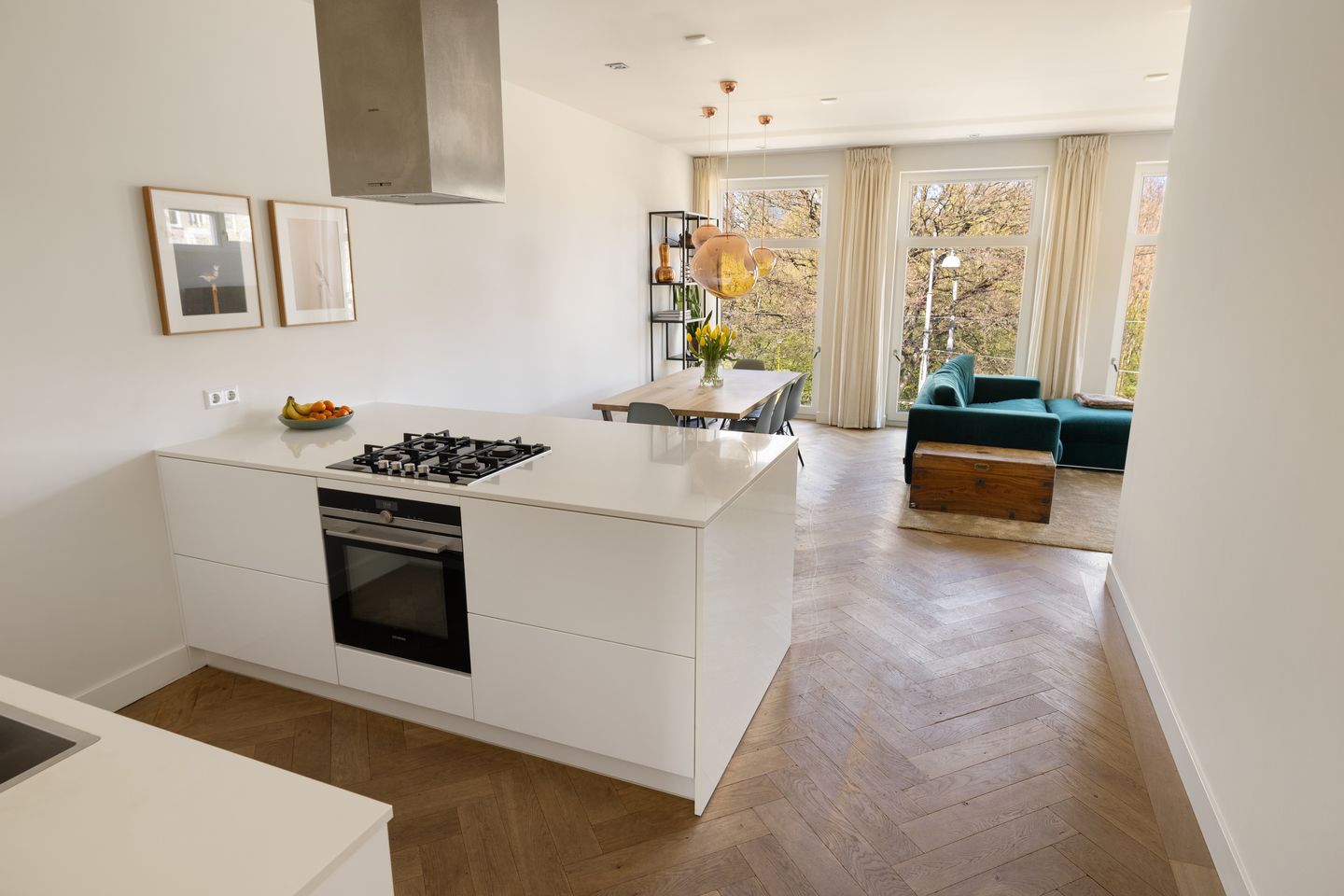 Foto 14 van Oosterpark 89-C