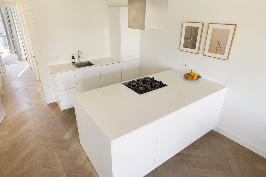 Foto 16 van Oosterpark 89-C