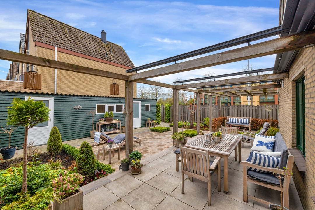 Foto 43 van Noordhoren 2