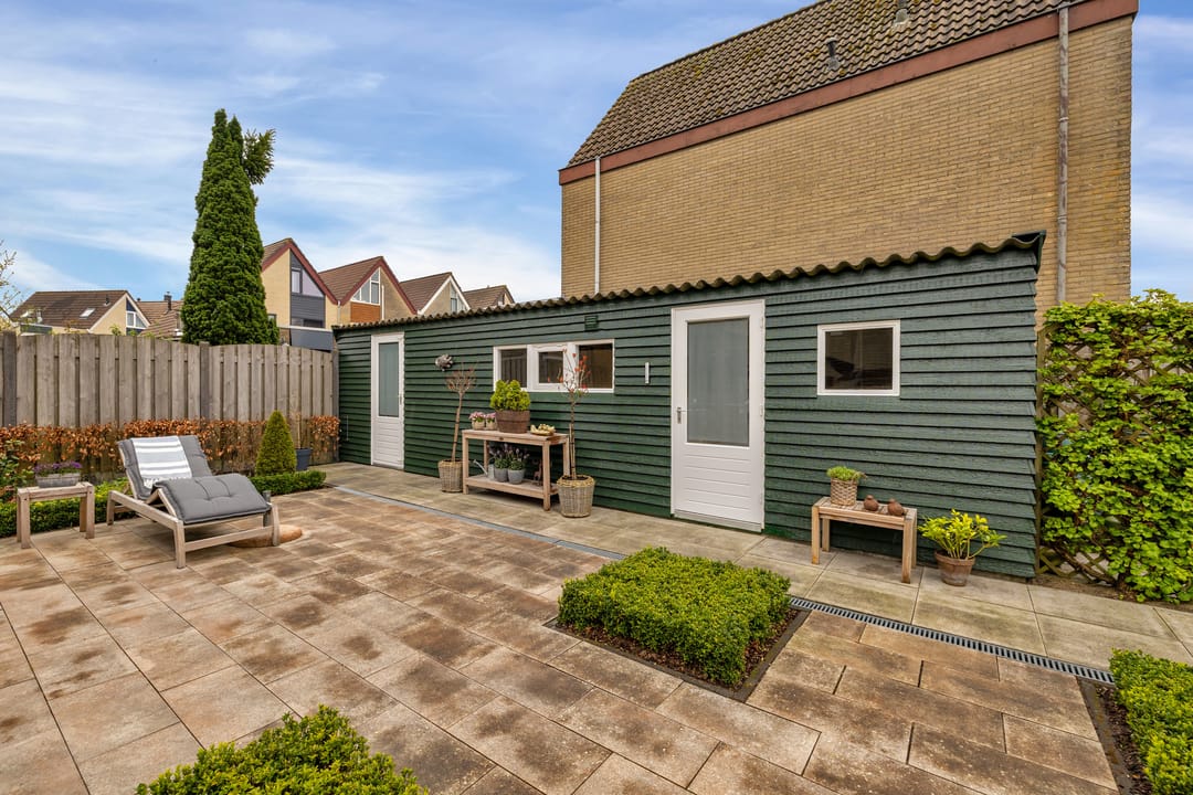 Foto 46 van Noordhoren 2