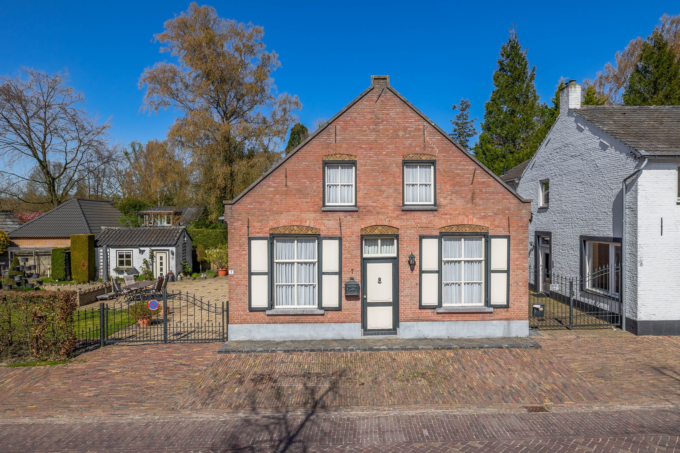 Foto 6 van Duizelseweg 7