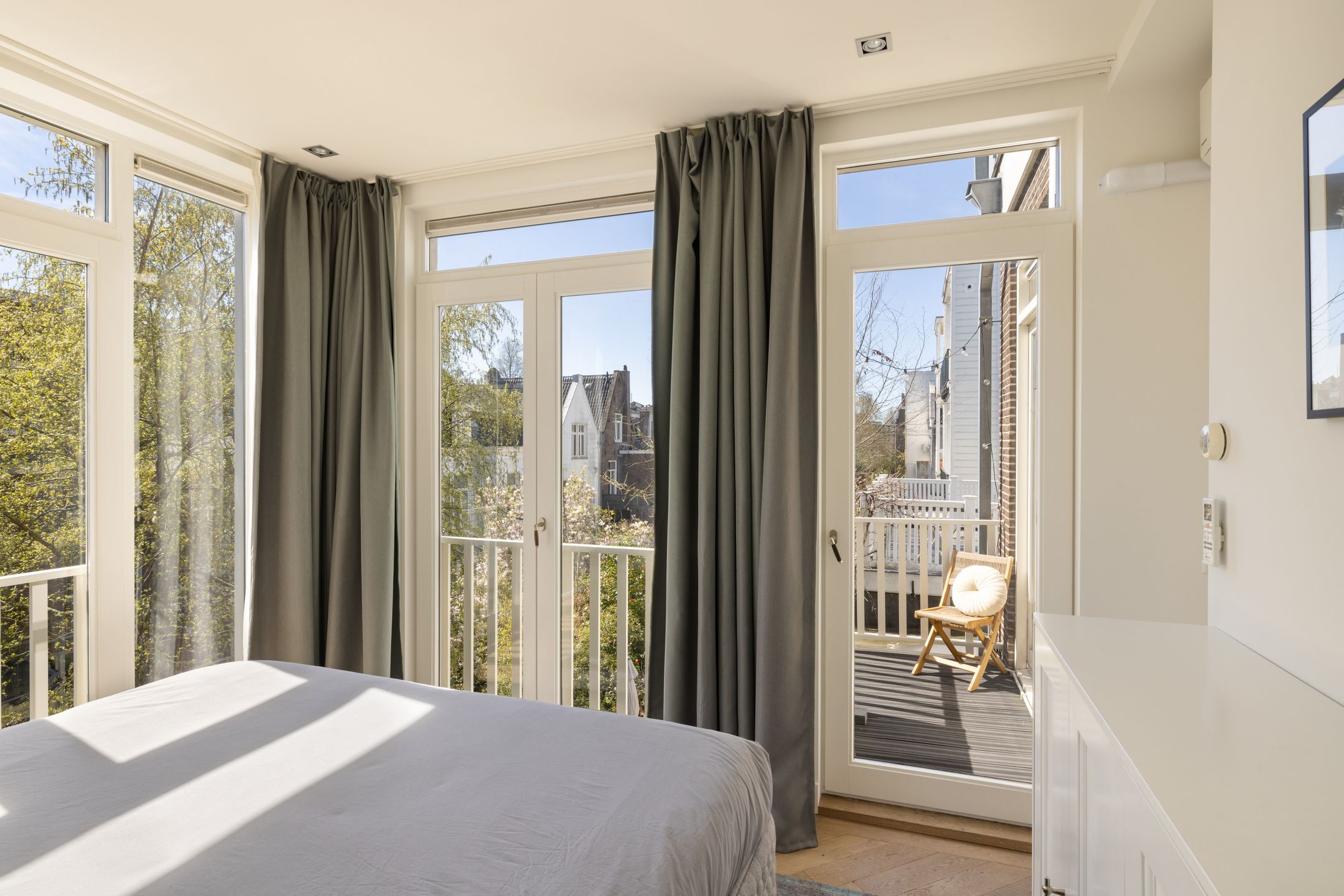 Foto 24 van Oosterpark 89-C