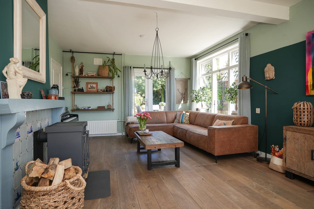 Foto 7 van Dr. A. Kuyperweg 4-A