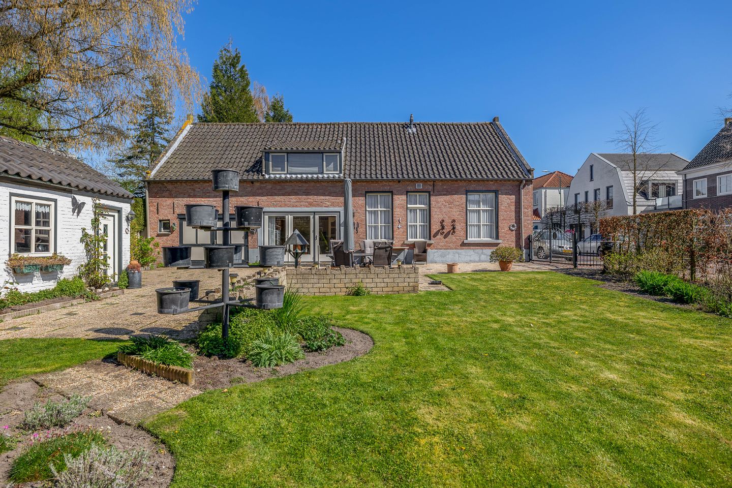 Foto 4 van Duizelseweg 7