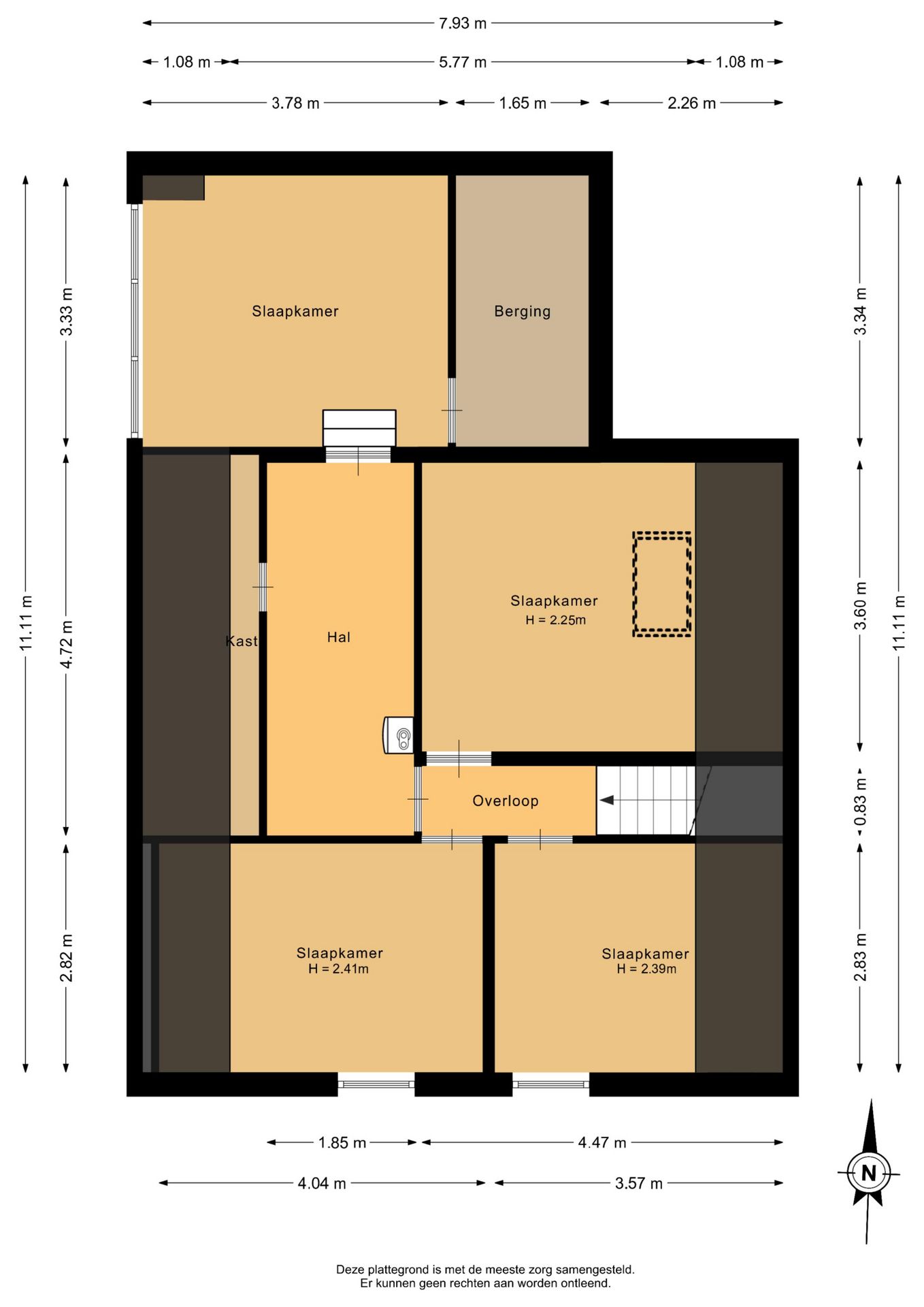 Foto 57 van Duizelseweg 7