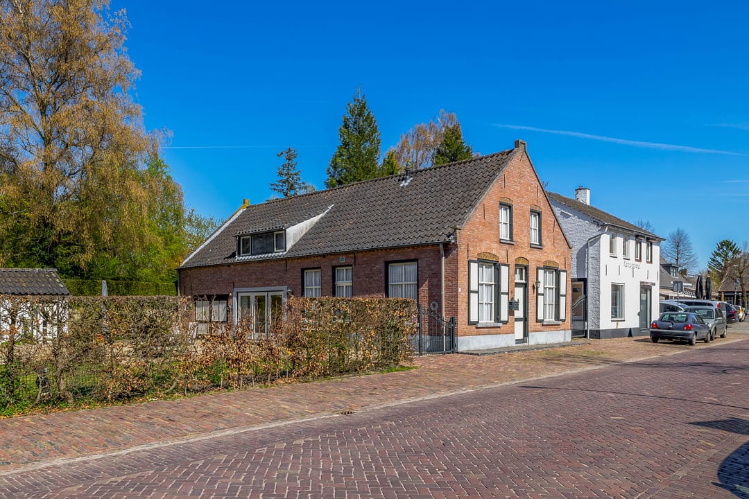 Foto 1 van Duizelseweg 7